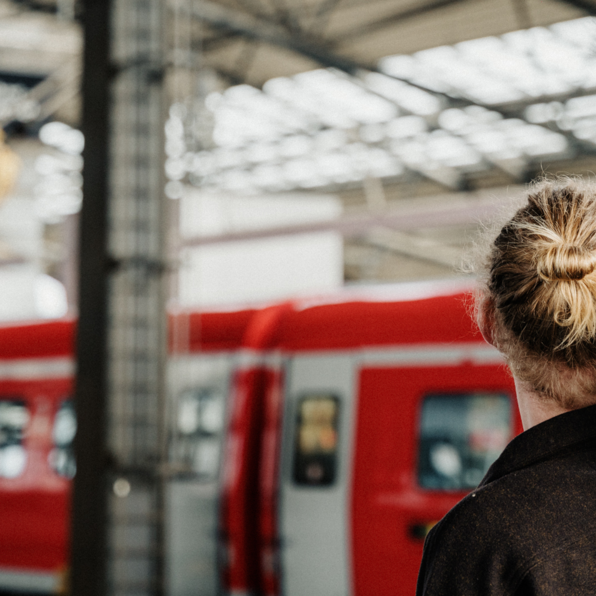 Dresden Neustadt Lidl — Mein EinkaufsBahnhof